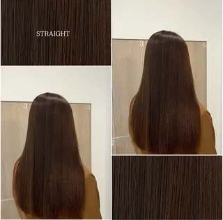 パーマ ルプラボウ 鈴木 莉菜のヘアスタイル