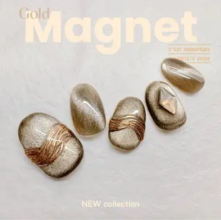 ネイル Lipi nailのネイルデザイン