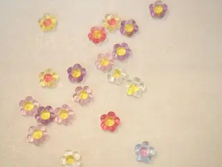 ネイル 田中 （ネイリスト）のネイルデザイン