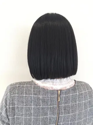 ミディアム 松井 恵太のヘアスタイル