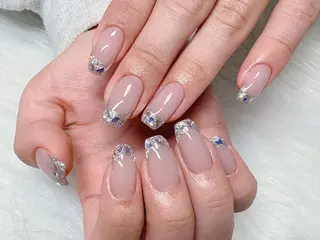 ネイル エン Nail salonのネイルデザイン