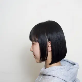 ショート NOON    hair make+happy time所属・🌟NOON🌟 野崎謙吾のヘアスタイル