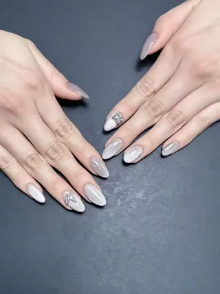 ネイル な なのネイルデザイン