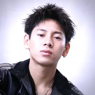 ショート メンズ ✂︎メンズ特化✂︎ KAYAのヘアスタイル