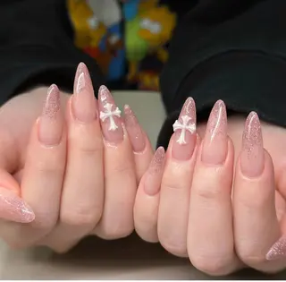 ネイル REI レイのネイルデザイン