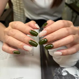 ネイル era Sahoのネイルデザイン