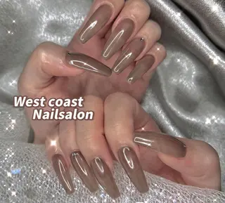 ネイル Hi_nails \ パラジェル取扱店のその他イメージ