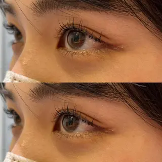 マツエク・マツパ tre.店 Rinのヘアスタイル