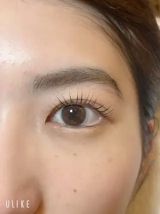 マツエク・マツパ Flor上大岡 ＊フルノ リナ＊のマツエク・マツパデザイン