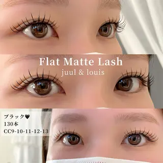 マツエク・マツパ まつげのお店 JUUL & LOUIS ｼﾞｭｰﾙｱﾝﾄﾞﾙｲｽ所属・JUUL&LOUIS 福藤 瞳のエステ・リラクイメージ
