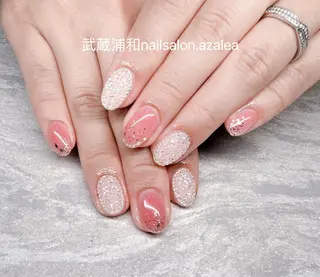 ネイル R inのネイルデザイン