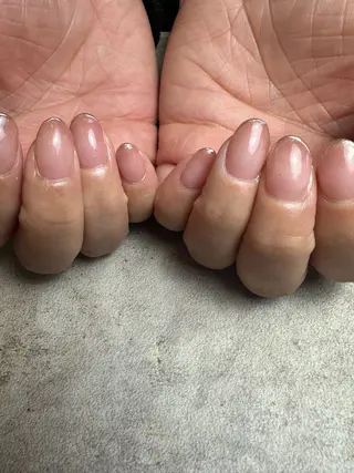 ネイル nailroom Anmie.のネイルデザイン