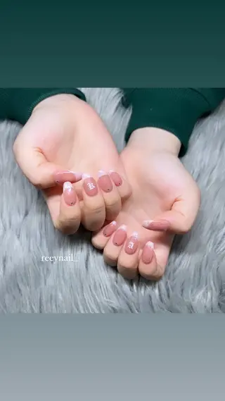 ネイル ulysses nailsalonのネイルデザイン