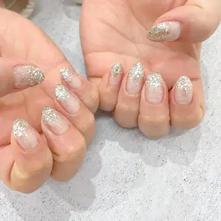 ネイル y'sbeauty 天王寺店のネイルデザイン