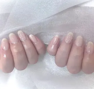 ネイル Nail salon s.k.所属・Nailist. emiのネイルデザイン