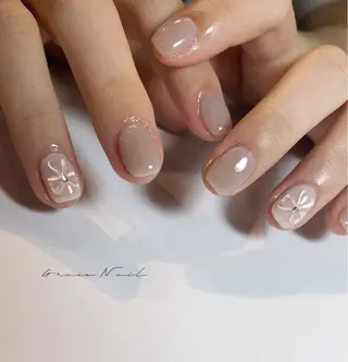 ネイル ☆*｡Grace Nail｡*☆のネイルデザイン