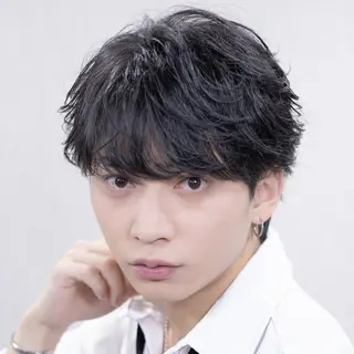 メンズ ⭐️骨格似合わせ カット⭐️CoCo.のヘアスタイル