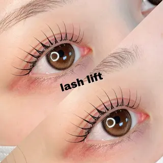 マツエク・マツパ パリジェンヌ/美眉 OLIVIA加藤のマツエク・マツパデザイン