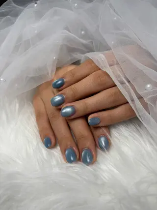 ネイル NABINAIL junkaのネイルデザイン