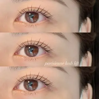 マツエク・マツパ eyelash＆nailsalon noi  経堂店所属・室 彩雲のマツエク・マツパデザイン