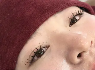 マツエク・マツパ Runa ♡ EYELA松本店のマツエク・マツパデザイン