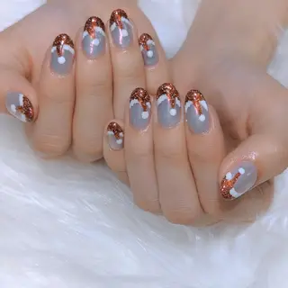 ネイル MI KUのネイルデザイン