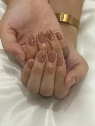 ネイル SOL NAILのネイルデザイン