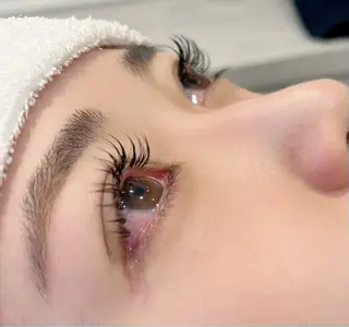 マツエク・マツパ 中野/ めぐのマツエク・マツパデザイン