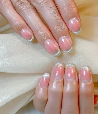 ネイル 🤍Hazel 吉祥寺🤎のネイルデザイン