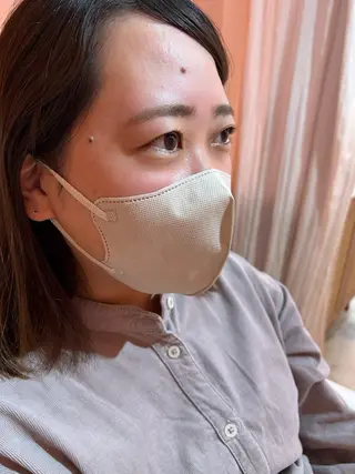 マツエク・マツパ mite 山田のマツエク・マツパデザイン