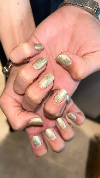 ネイル 個性派ネイル シノのネイルデザイン