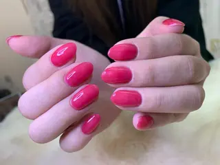 ネイル ネイルアート エクリのネイルデザイン