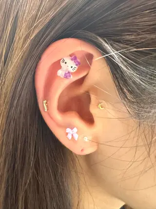 ネイル tsumeasobi所属・tsumeasobi 🪬macoのネイルデザイン