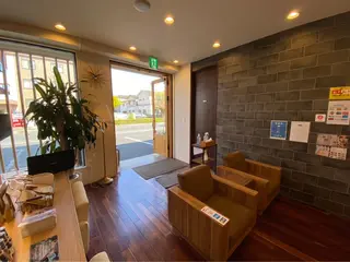 松井 竜輝のヘアスタイル