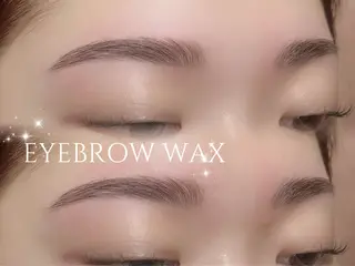 アイブロウ Grand　oeil ♡Junna♡の眉毛・アイブロウイメージ