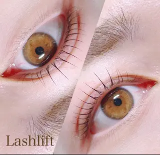 マツエク・マツパ 🦋 MARINA🦋のマツエク・マツパデザイン