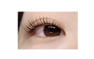 マツエク・マツパ BRISE erikaのマツエク・マツパデザイン