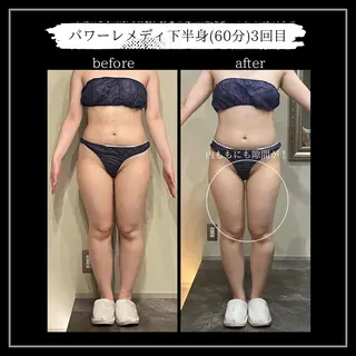 オフ:オン所属・オフ:オン 全身筋膜マッサージのエステ・リラクイメージ