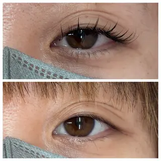 マツエク・マツパ ミルミー美容室所属・🦄💒💓齎藤 七海子🦄💒💓のマツエク・マツパデザイン