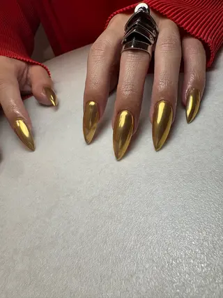 ネイル SPICENAILS by AYUのネイルデザイン