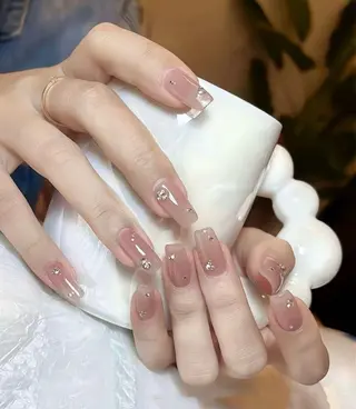 ネイル 吉祥寺 メイのネイルデザイン