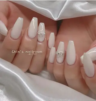 ネイル Kawaii Chiba nailのネイルデザイン