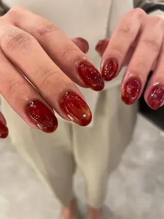 ネイル anna padoのネイルデザイン