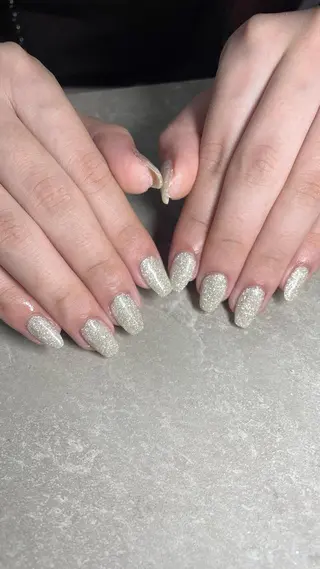 ネイル LINXS aosaのネイルデザイン