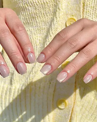 ネイル 🫧OPELIA NAIL渋谷🫧のネイルデザイン