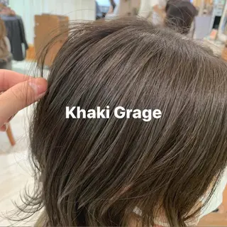 カラー メンズパーマ特化🔥 ツイスパ/シャドウのヘアスタイル