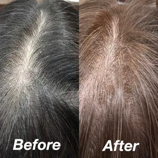 レイヤーカット 早崎太生のヘアスタイル