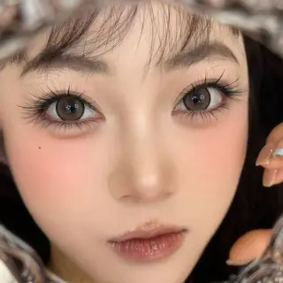 マツエク・マツパ The Nail＆ EyeLash アモの眉毛・アイブロウイメージ