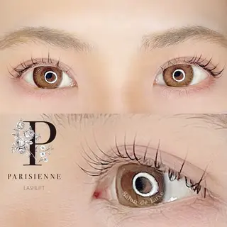 マツエク・マツパ Salon de Luxe所属・Salon de Luxeの眉毛・アイブロウイメージ