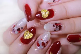 ネイル 松下 史佳のネイルデザイン